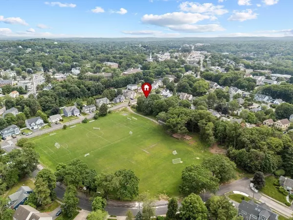 Needham, MA 02494,7 Avery Street