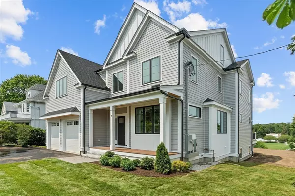 Needham, MA 02494,7 Avery Street