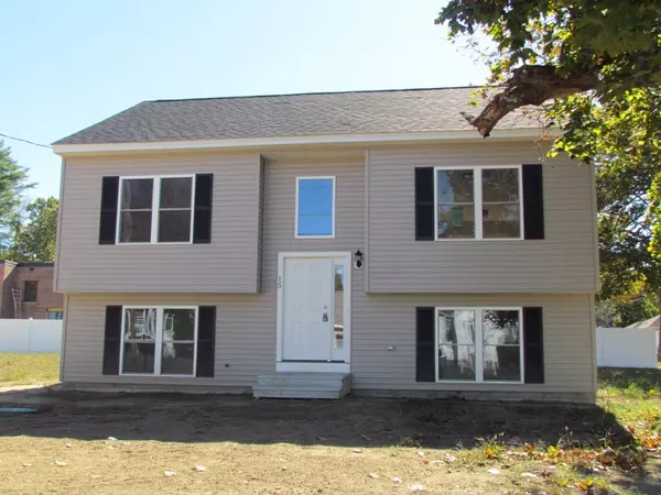 15 Wilson Avenue, Athol, MA 01331