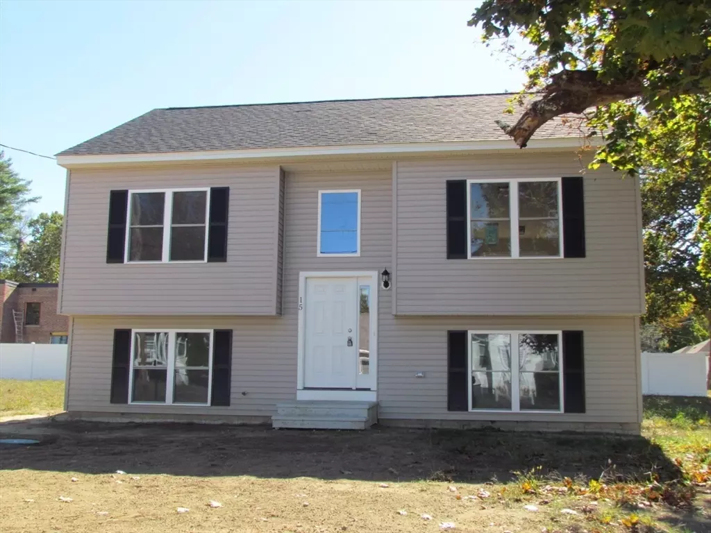 Athol, MA 01331,15 Wilson Avenue
