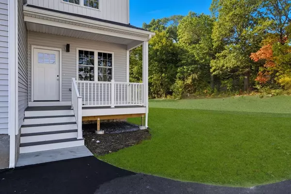 Attleboro, MA 02703,64 Highland Ave #B