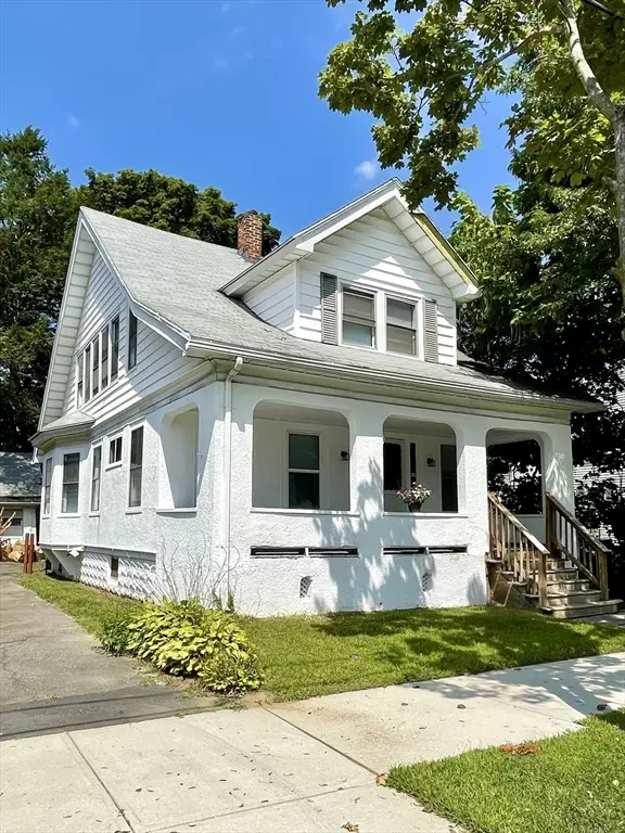 Springfield, MA 01108,20 Taft St
