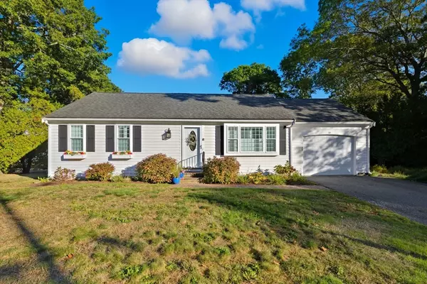 78 Seaboard, Barnstable, MA 02601