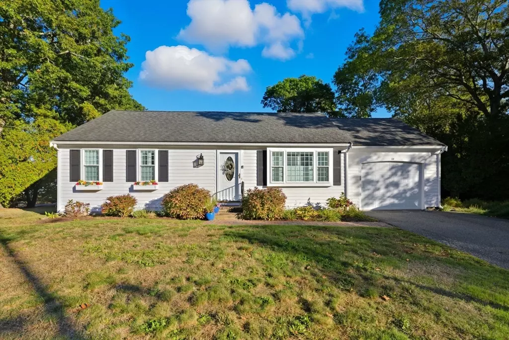 Barnstable, MA 02601,78 Seaboard