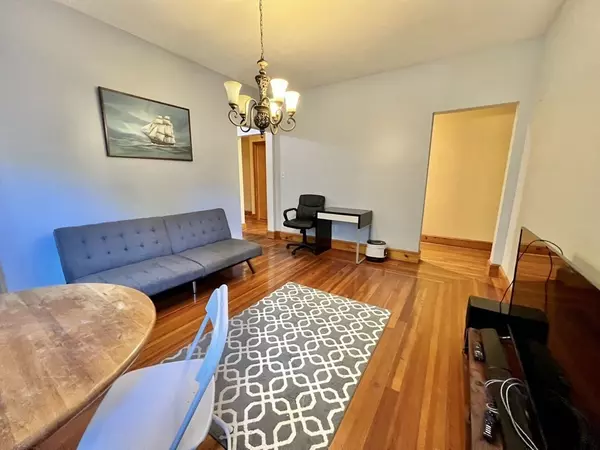 558 Washington St #1, Boston, MA 02135