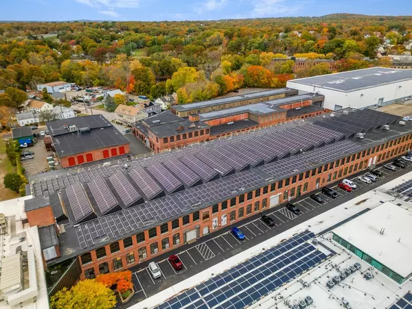 Boston, MA 02136,One Westinghouse Plaza #1