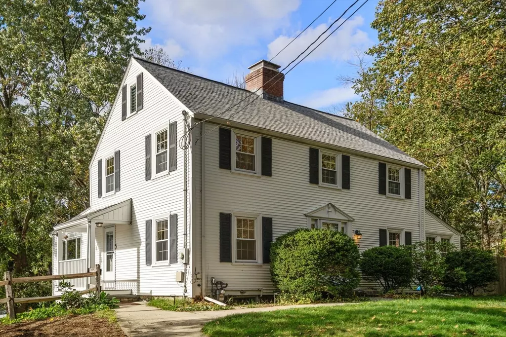 Weston, MA 02493,410 Conant Rd