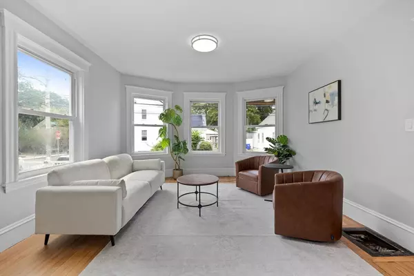 Boston, MA 02126,30 Sanford St #1