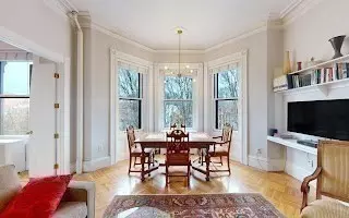 144 Commonwealth Ave #5, Boston, MA 02116