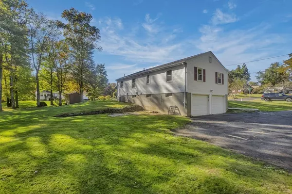 West Springfield, MA 01089,260 Wolcott Ave