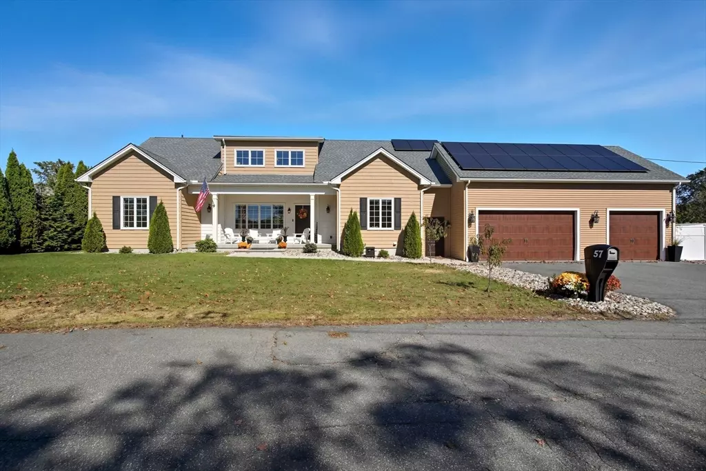 Ludlow, MA 01056,57 Beachside Dr