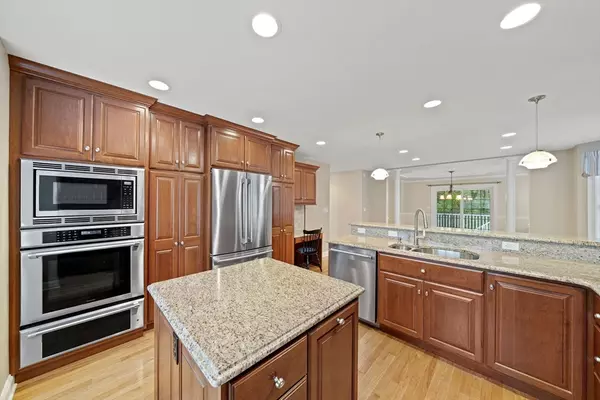 Weymouth, MA 02190,18 Ben Hogan Lndg #18