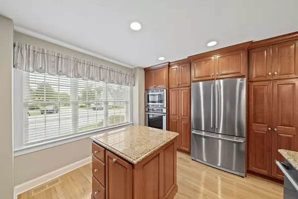 Weymouth, MA 02190,18 Ben Hogan Lndg #18