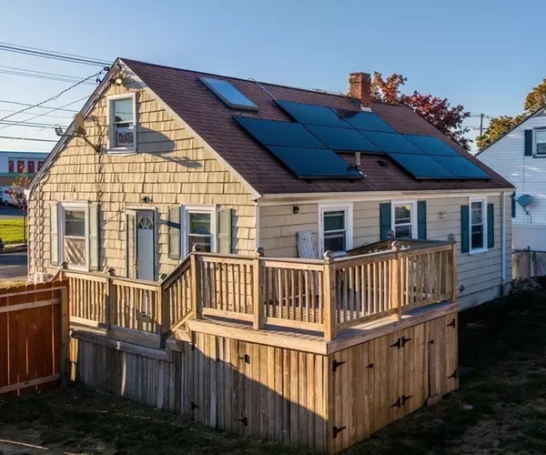 New Bedford, MA 02745,424 Church St
