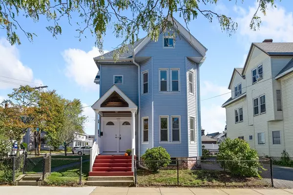 123 Hermon St, Winthrop, MA 02152
