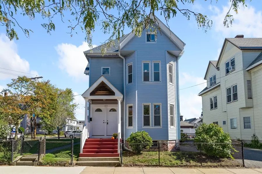 123 Hermon St, Winthrop, MA 02152
