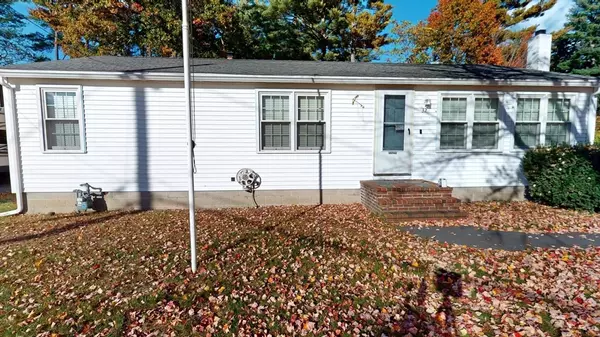 Methuen, MA 01844,32 Morrison Ct