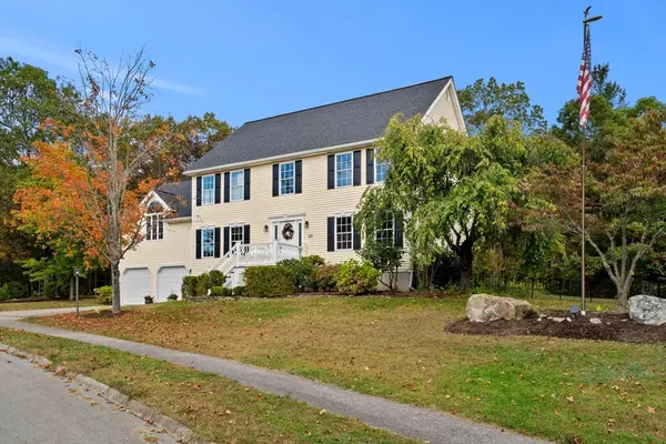 Westford, MA 01886,23 Morrison Ln