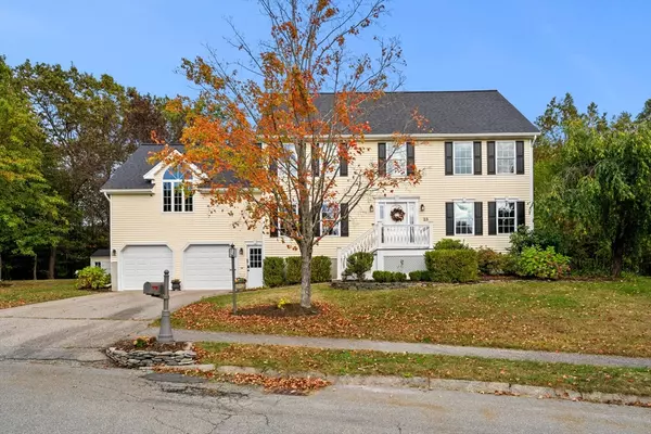Westford, MA 01886,23 Morrison Ln