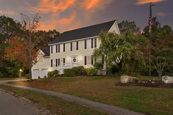 23 Morrison Ln, Westford, MA 01886