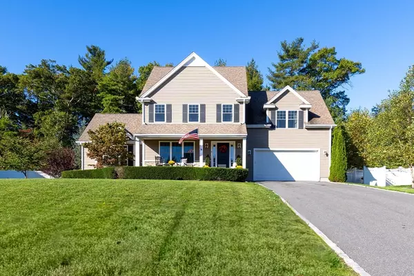 6 Waterford Circle, Dighton, MA 02715