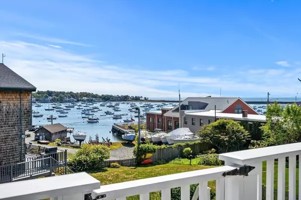 Marblehead, MA 01945,60 Gregory #3