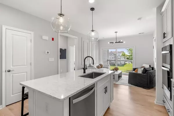 North Reading, MA 01864,320 Martins Landing #2410