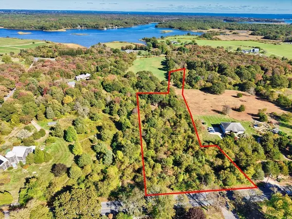 Dartmouth, MA 02748,Lot 2E Horseneck Rd