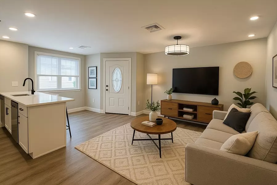 28 Otis St #28R, Somerville, MA 02145
