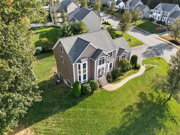 Tewksbury, MA 01876,139 Prospect Hill Drive #Lot 15