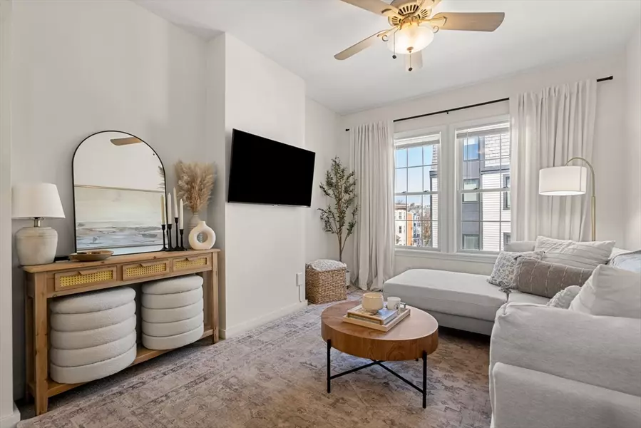 54 I #2, Boston, MA 02127