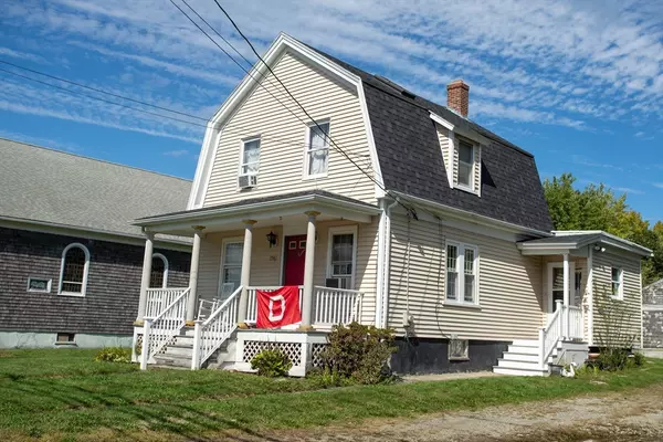 Swansea, MA 02777,1261 Gar Hwy