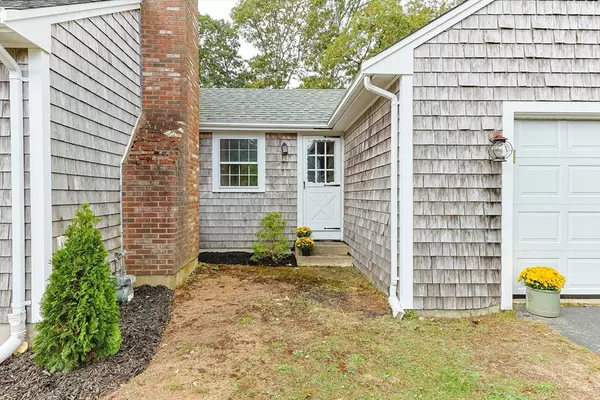 Harwich, MA 02645,50 Hillside Rd