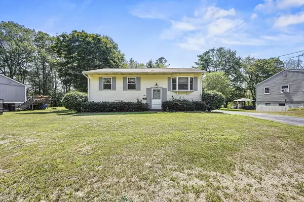 164 Peter Salem Road, Leicester, MA 01524