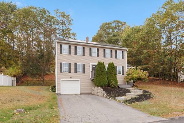 Gardner, MA 01440,87 Crestwood Dr