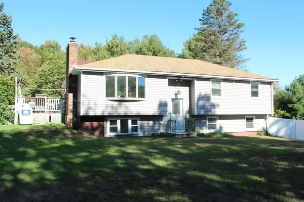 214 W Main St, Millbury, MA 01527
