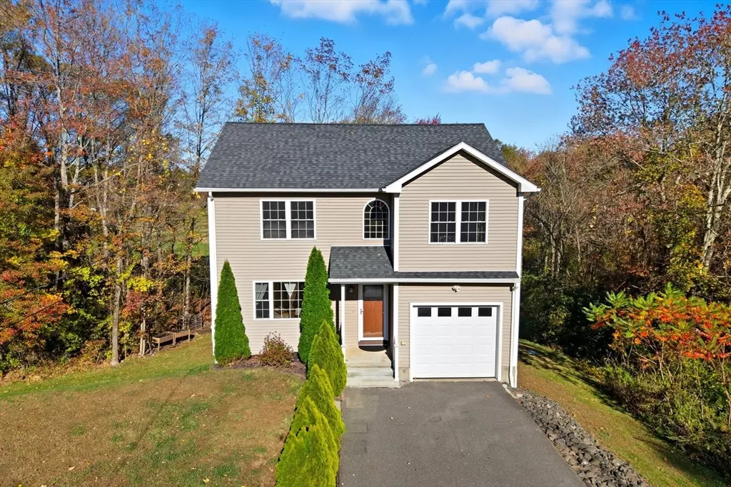 Southwick, MA 01077,116 Granville Road