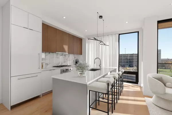 595 Albany Street #401, Boston, MA 02118