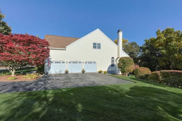 Marlborough, MA 01752,256 Robert Road