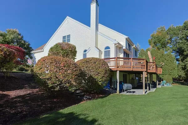 256 Robert Road, Marlborough, MA 01752