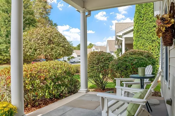 North Andover, MA 01845,121 Cortland Drive