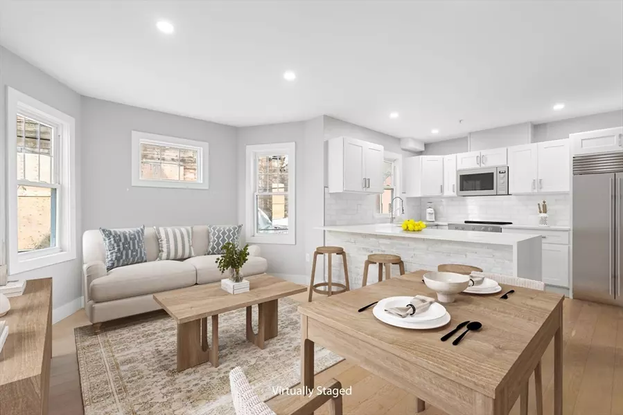 679-683 Columbia Rd #1, Boston, MA 02125