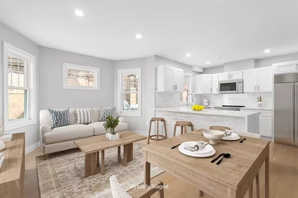 679-683 Columbia Rd #1, Boston, MA 02125