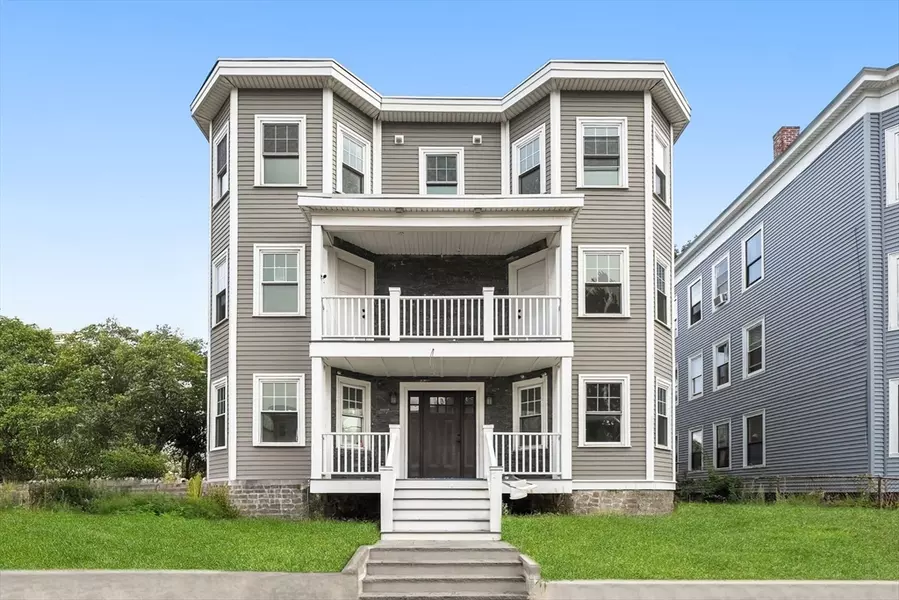 679-683 Columbia Rd #1, Boston, MA 02125