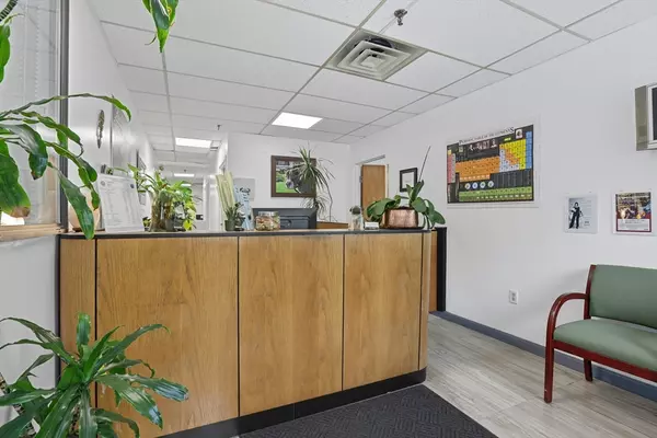 Salem, NH 03079,11 Industrial Way #3