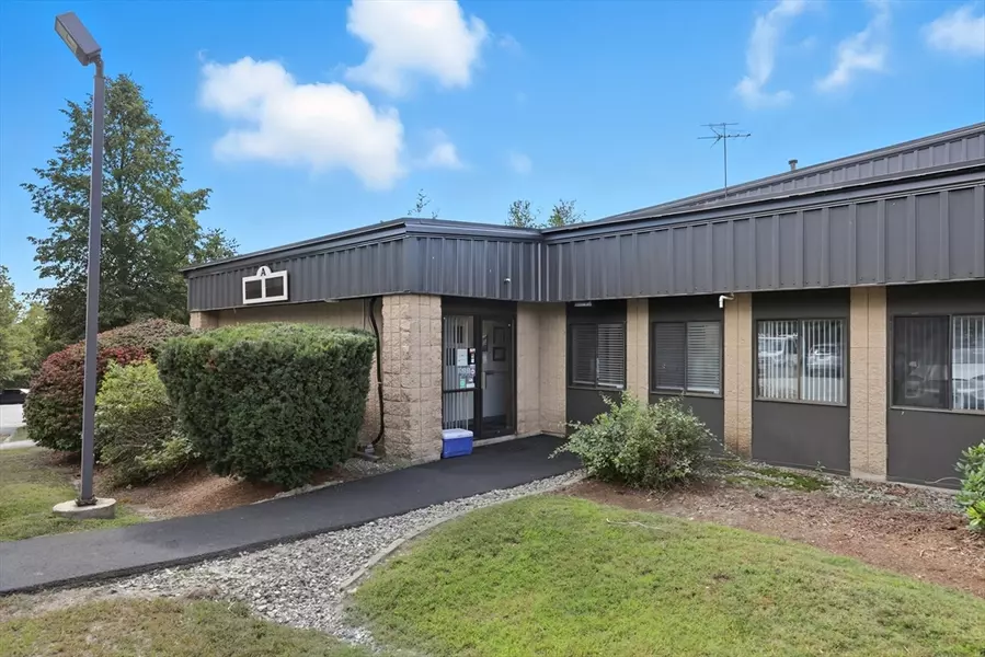 11 Industrial Way #3, Salem, NH 03079