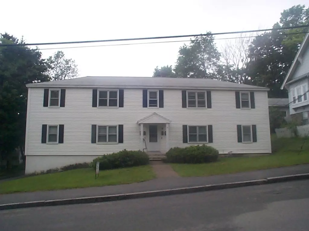 Worcester, MA 01606,19 Greendale Avenue #2L