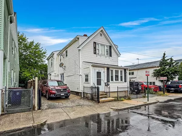 Everett, MA 02149,44 Kelvin St