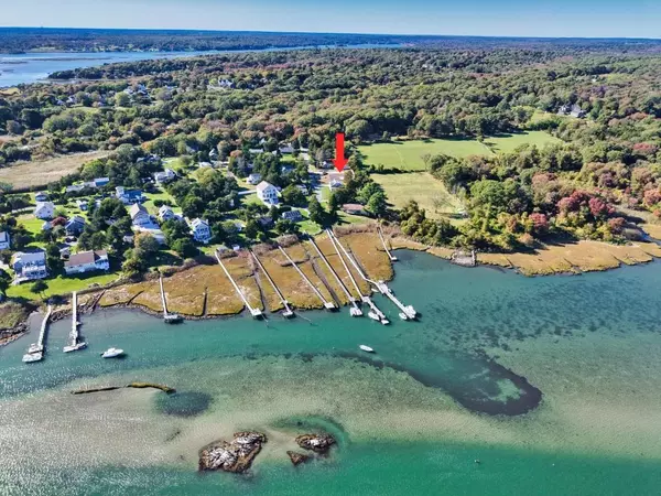 Westport, MA 02791,96 Masquesatch Road