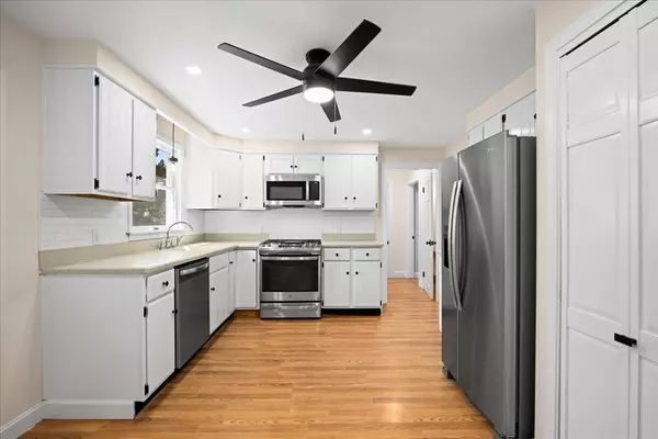 Hudson, MA 01749,6 Bertha Street